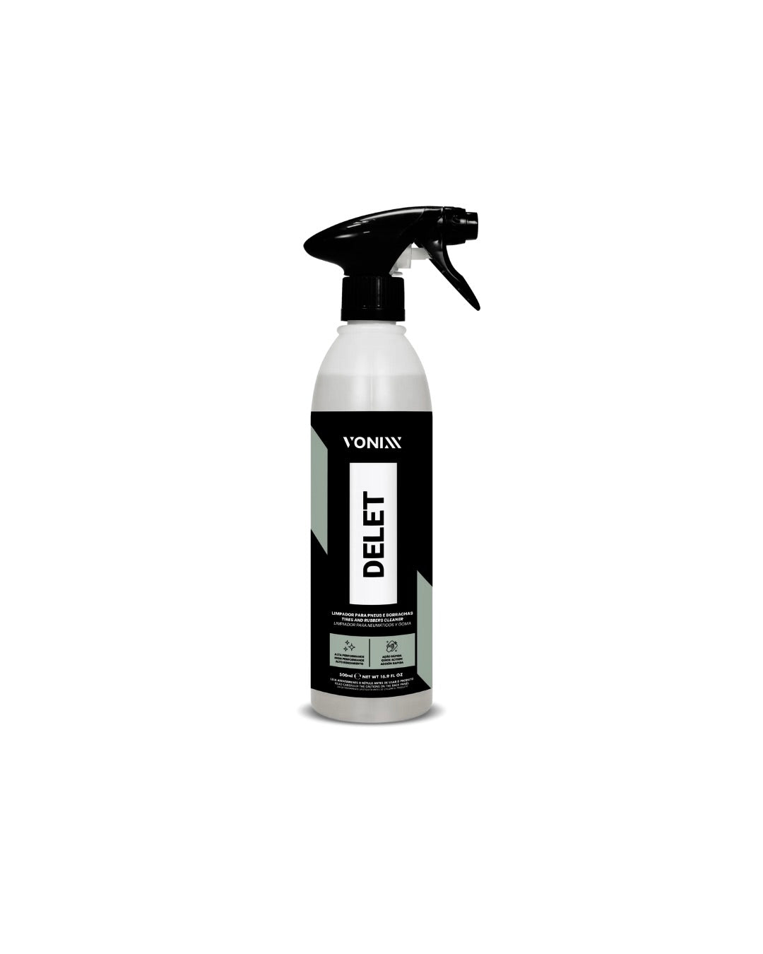 Delet Vonixx 500ml