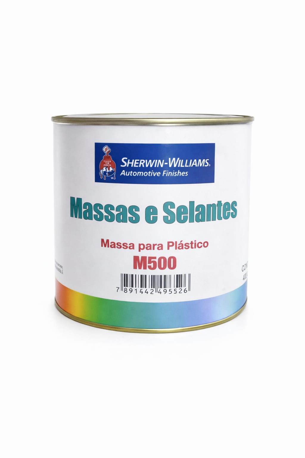 Massa para Plástico M500 Sherwin-Williams Automotiva