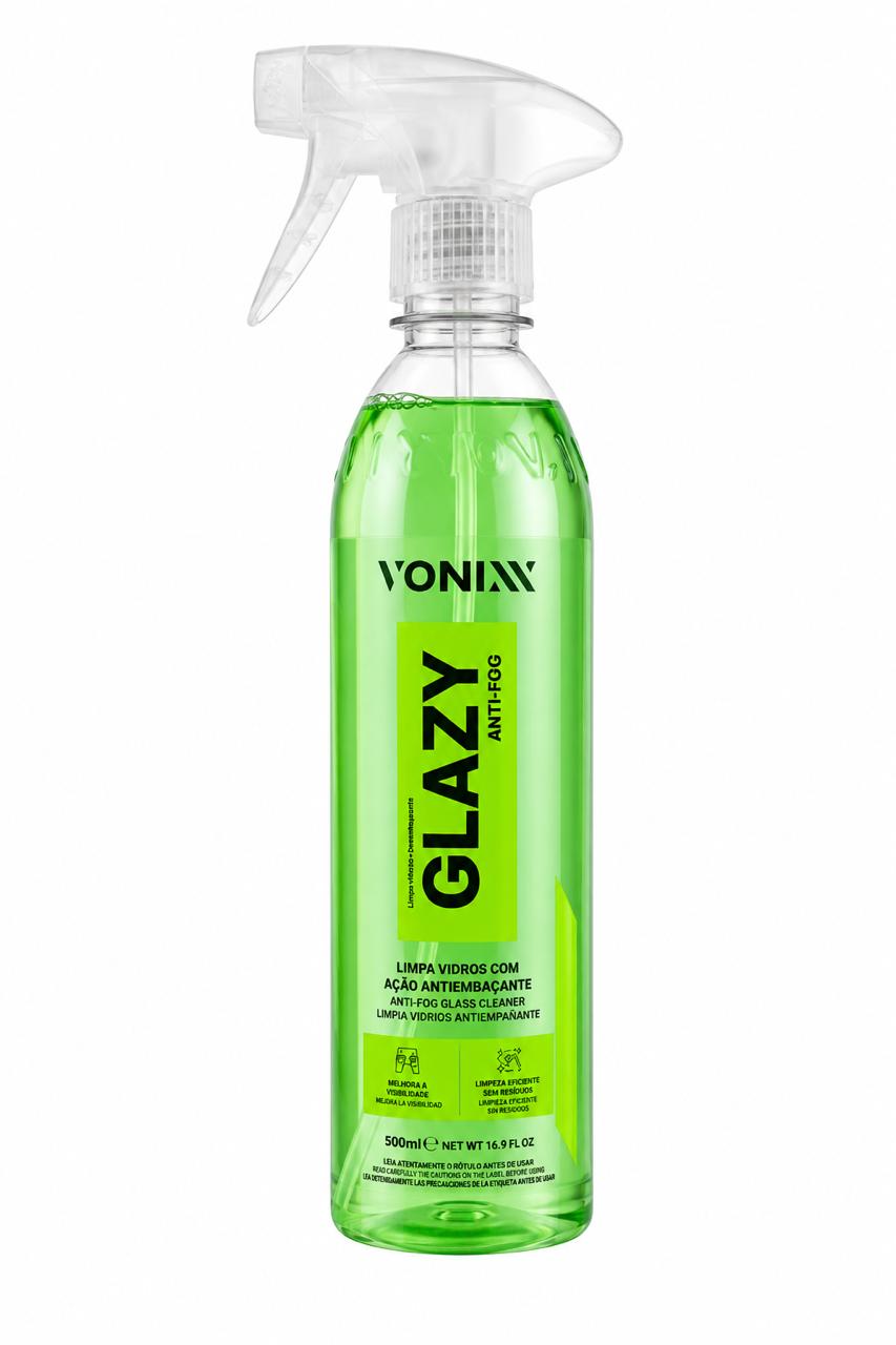GLAZY ANTI-FOG VONIXX 500ML