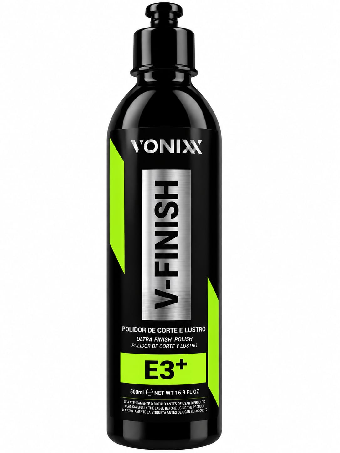 V-FINISH VONIXX