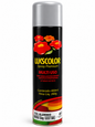 SPRAY LUKSCOLOR ALUMINIO 400ML