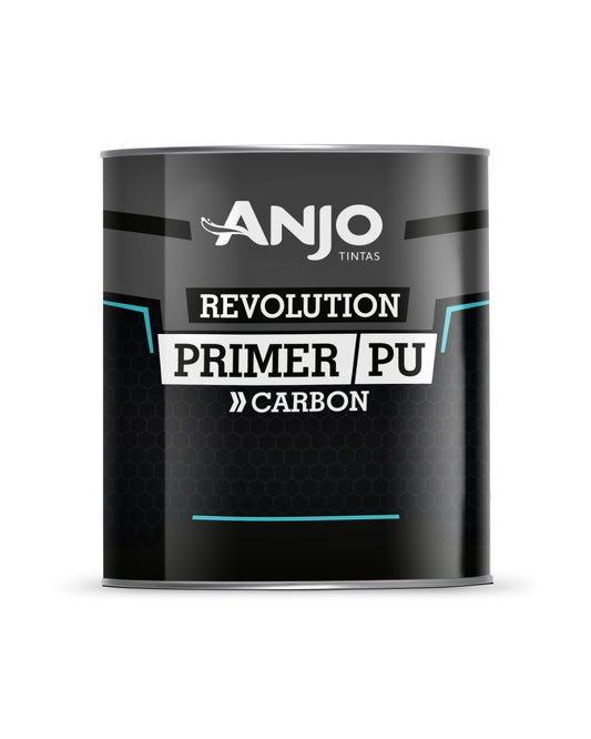 Primer PU Revolution Anjo GT500 750ml