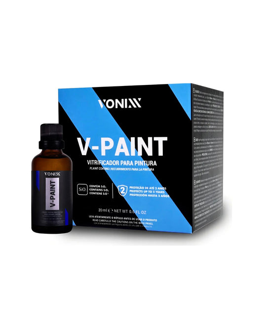 V-Paint Vitrificador Vonixx
