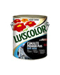 Esmalte Premium Plus Base Água Lukscolor 3,6L