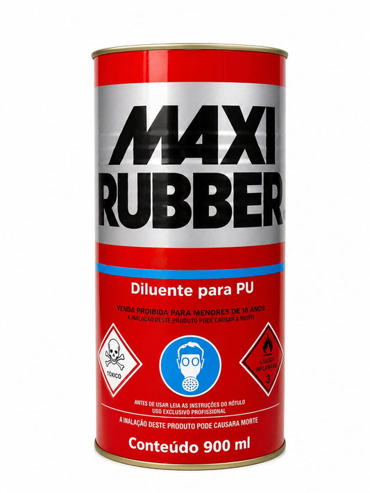 Diluente para PU 900ml