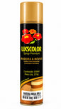 SPRAY LUKSCOLOR VERNIZ IMBUIA BRILH. 350ml
