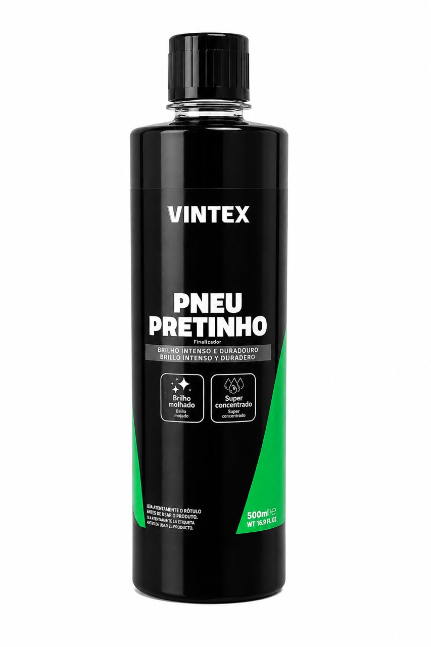 PNEU PRETINHO VONIXX 500ML