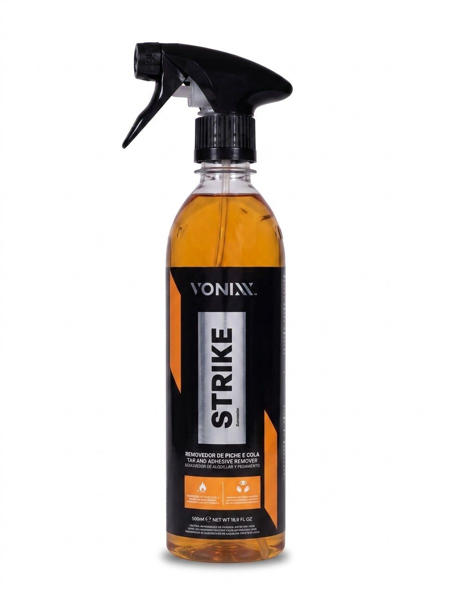 STRIKE REMOVEDOR VONIXX 500ML