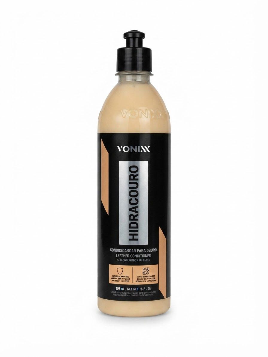 HIDRACOURO CONDICIONADOR VONIXX 500ML