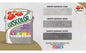 EFEITO CIMENTO QUEIMADO LUKSCOLOR ESCURO 3,6L