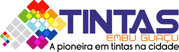 Tintas Embu Guaçu