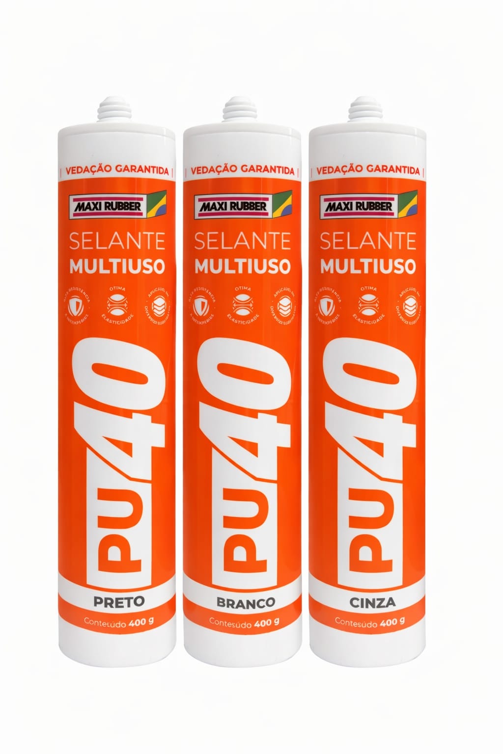 PU 40