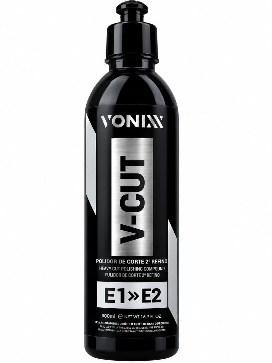 V-CUT VONIXX